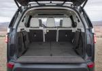 Land Rover Discovery HSE 2017 года (WW)